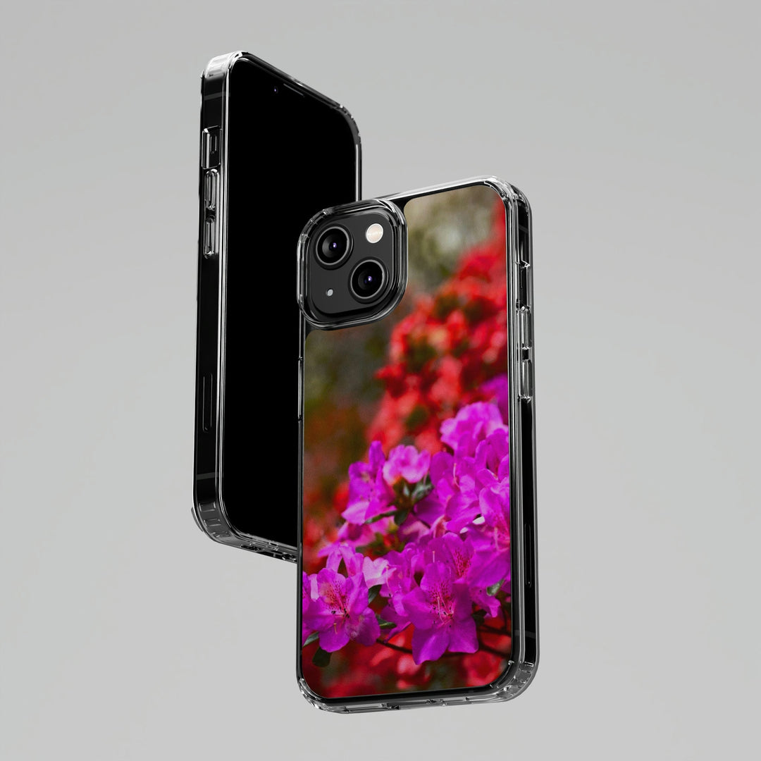 Beauty in Layers - Phone Case Featuring Photography Art - Visiting This World