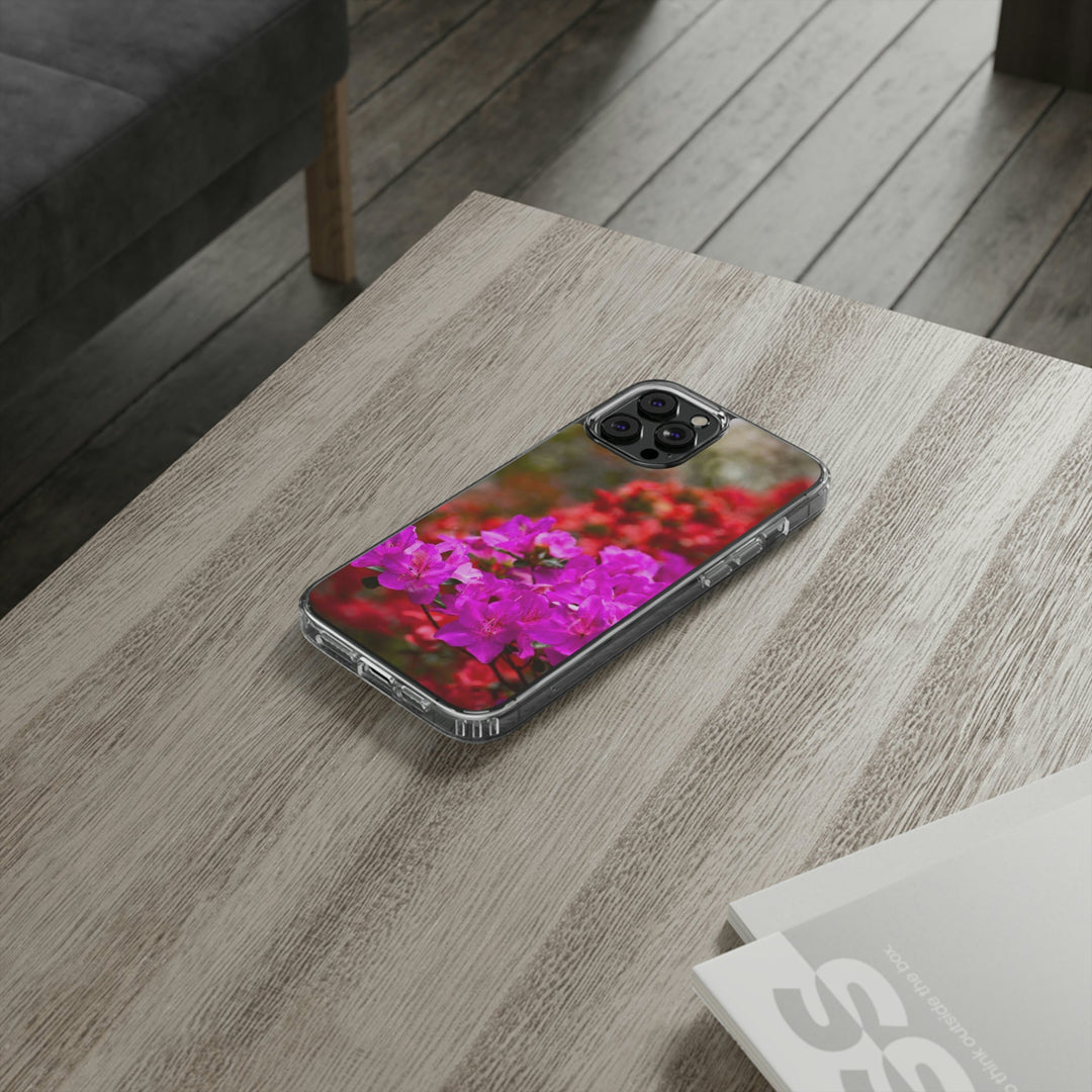 Beauty in Layers - Phone Case Featuring Photography Art - Visiting This World