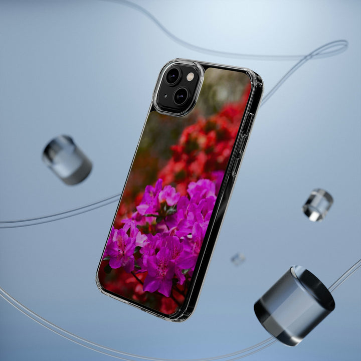 Beauty in Layers - Phone Case Featuring Photography Art - Visiting This World