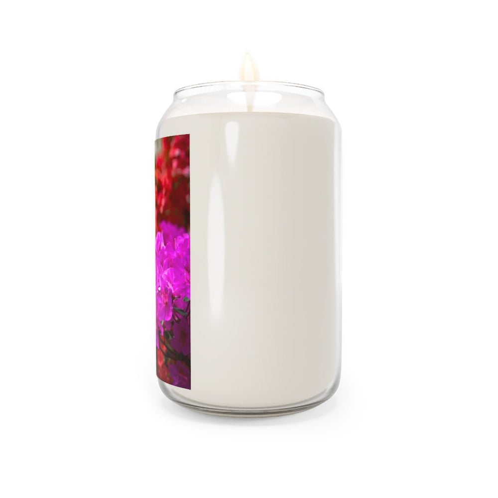 Beauty in Layers - Scented Candle, 13.75oz - Visiting This World