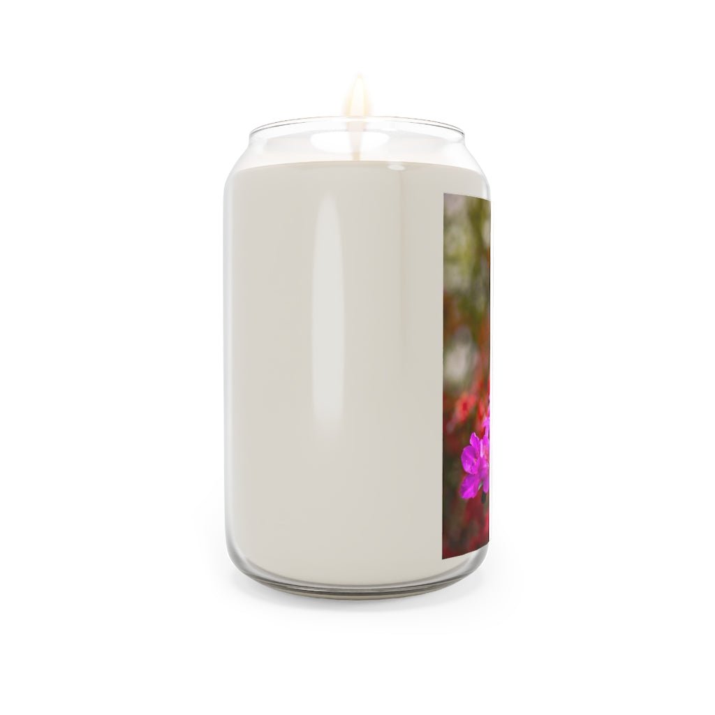 Beauty in Layers - Scented Candle, 13.75oz - Visiting This World