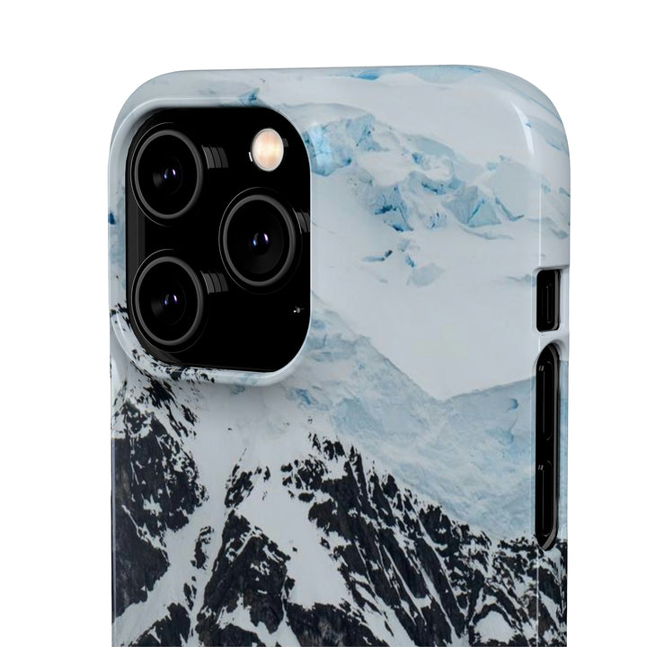 Ancient Ice - Phone Case