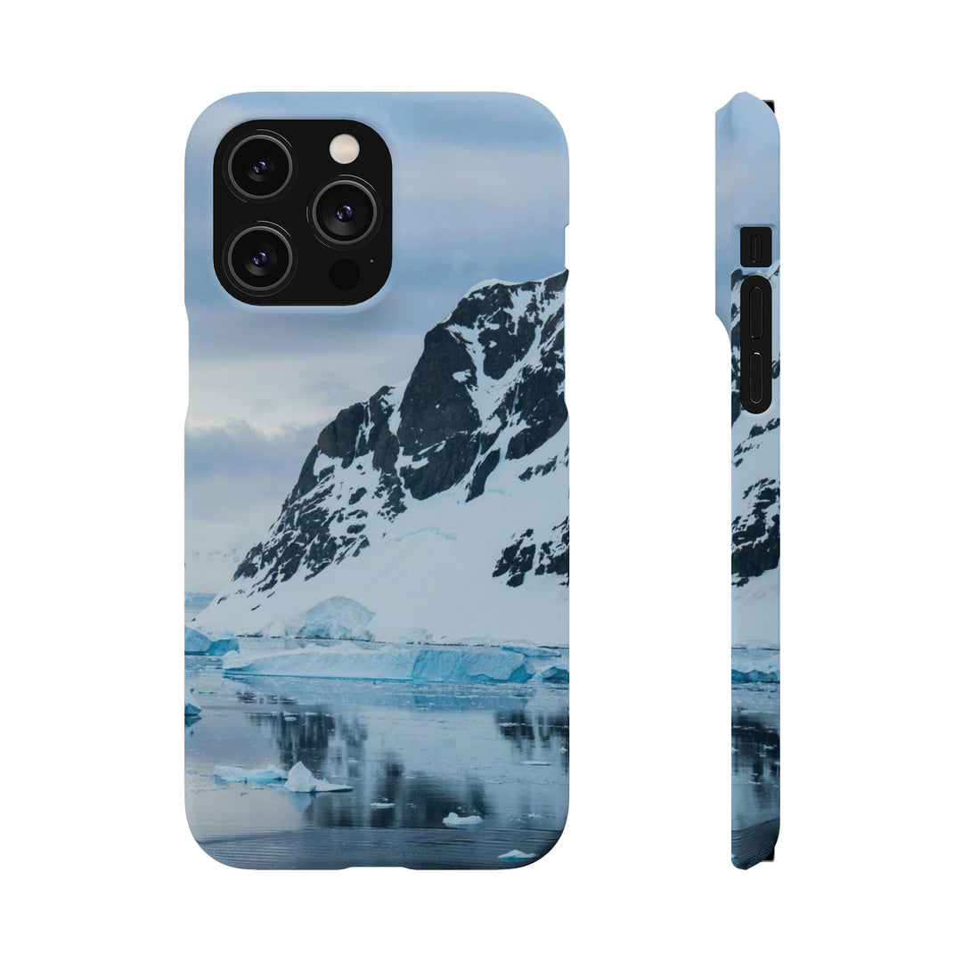 A Still Day - Phone Case