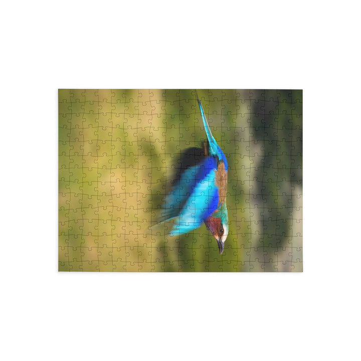 Blur of Colors - Nature Puzzle (96, 252, 500, 1000-Piece) - Visiting This World