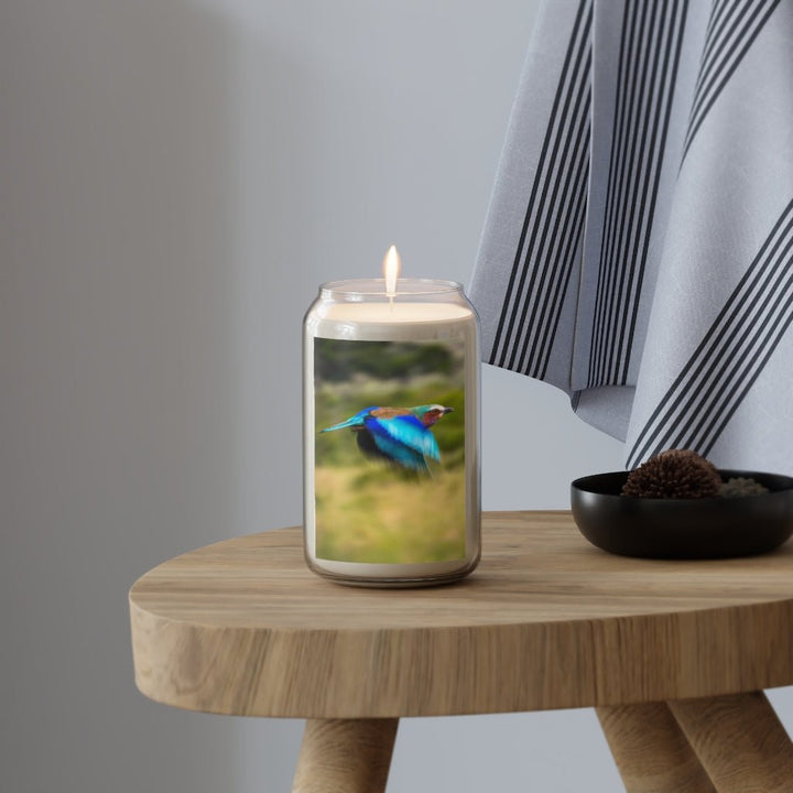 Blur of Colors - Scented Candle, 13.75oz - Visiting This World