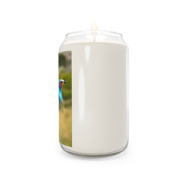 Blur of Colors - Scented Candle, 13.75oz - Visiting This World