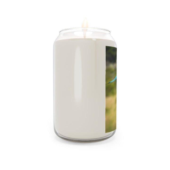 Blur of Colors - Scented Candle, 13.75oz - Visiting This World
