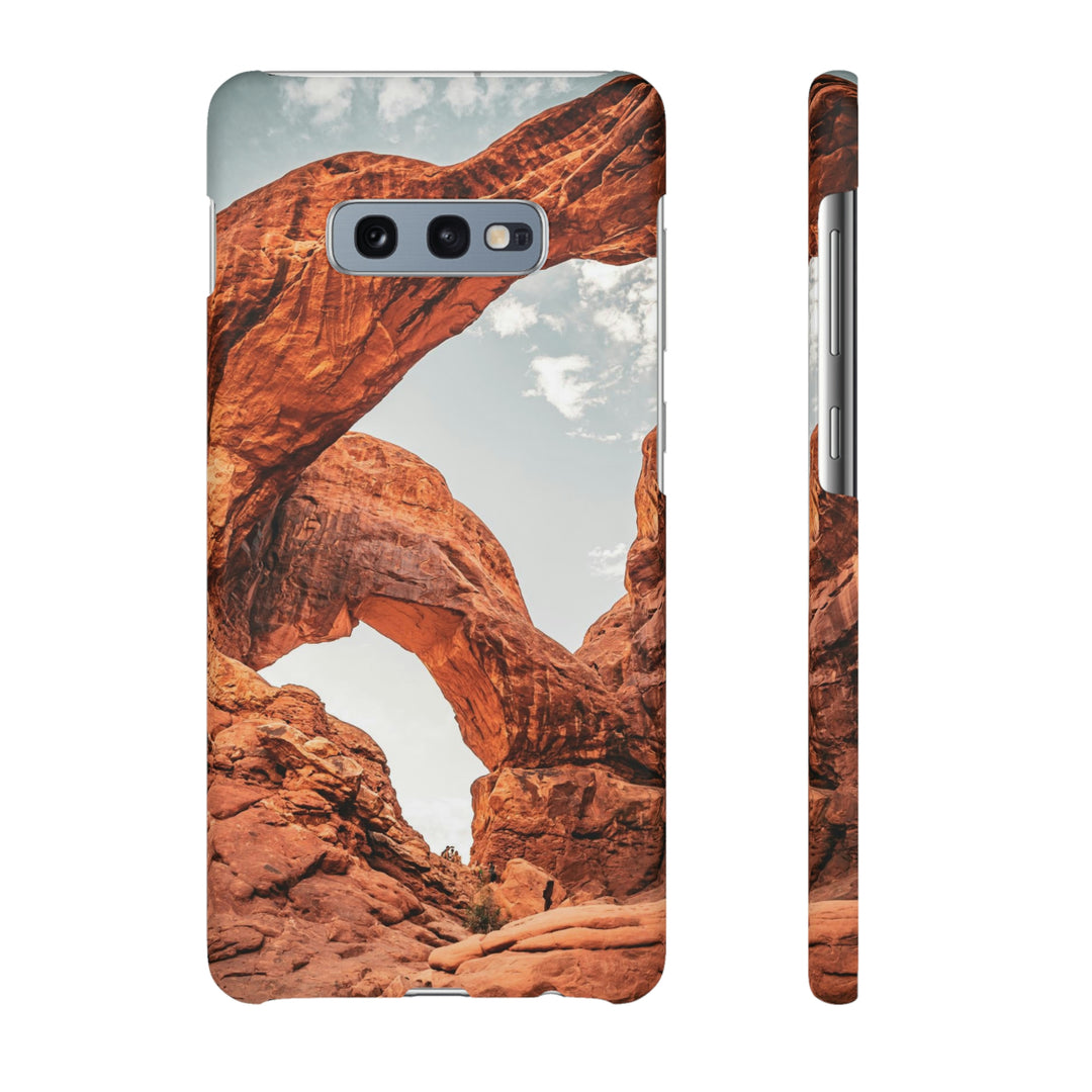 Natural Frames Part 4 - Phone Case