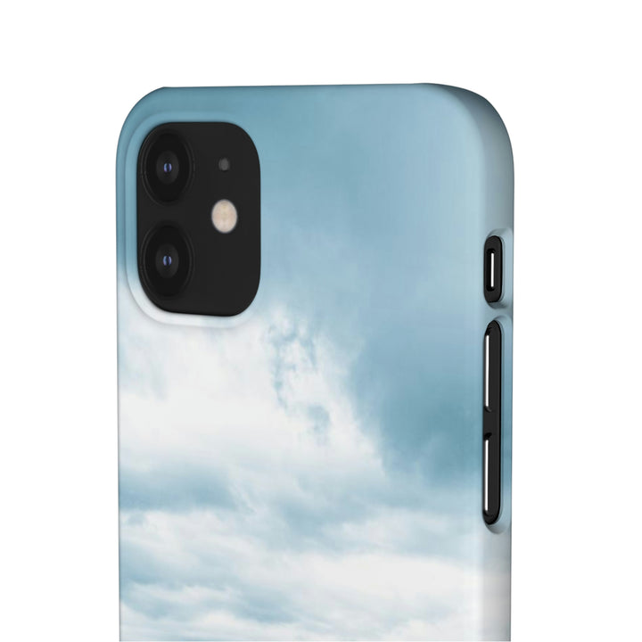 Icelandic Scene - Phone Case