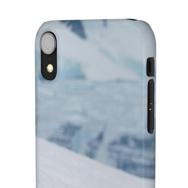 Determined March - Phone Case