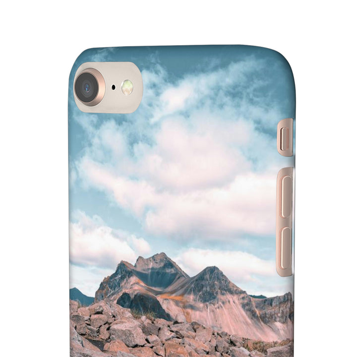 Reflecting Pools - Phone Case