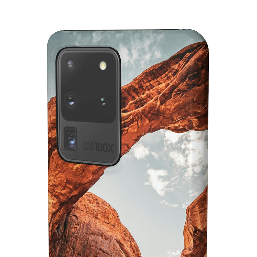 Natural Frames Part 4 - Phone Case