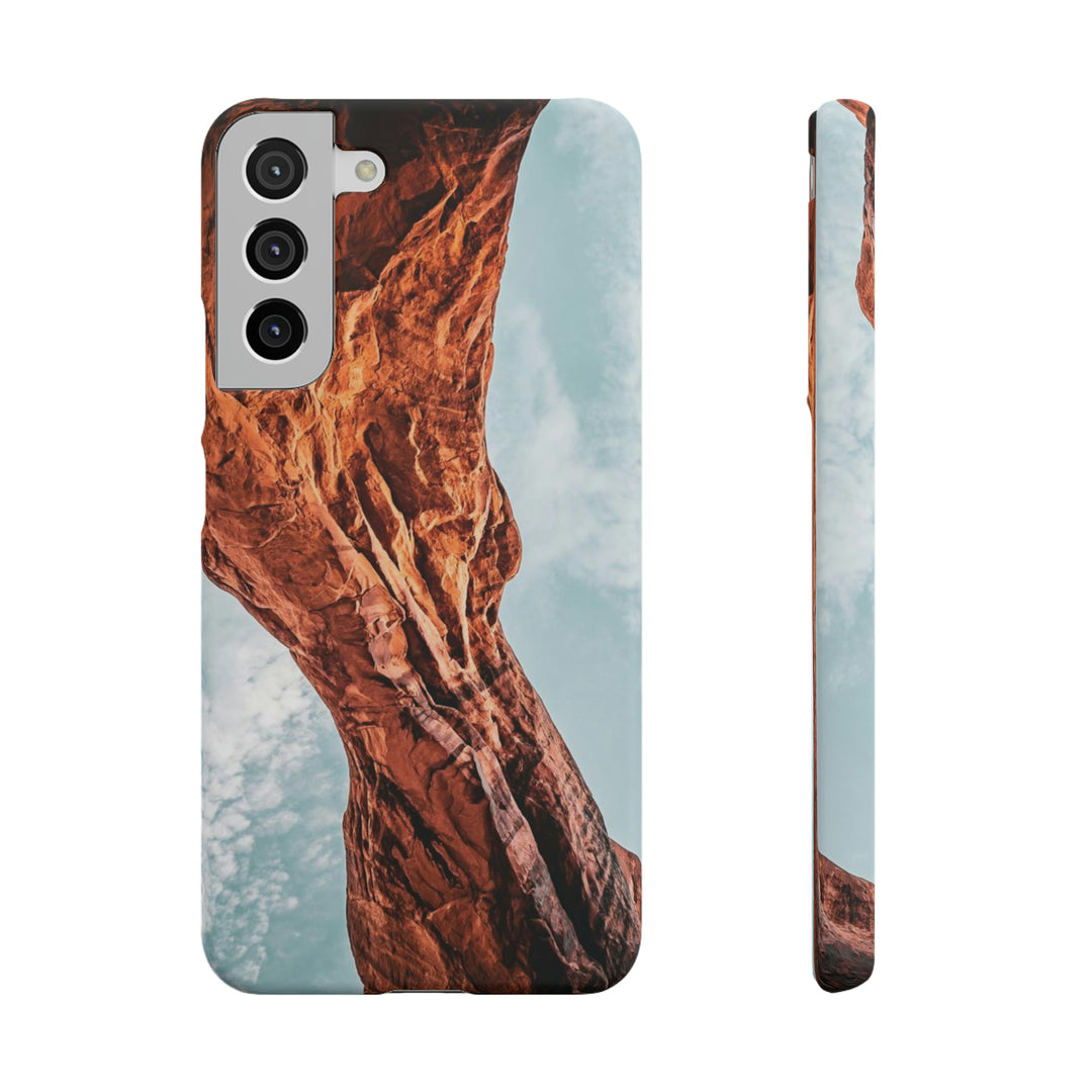 Natural Frames Part 3 - Phone Case