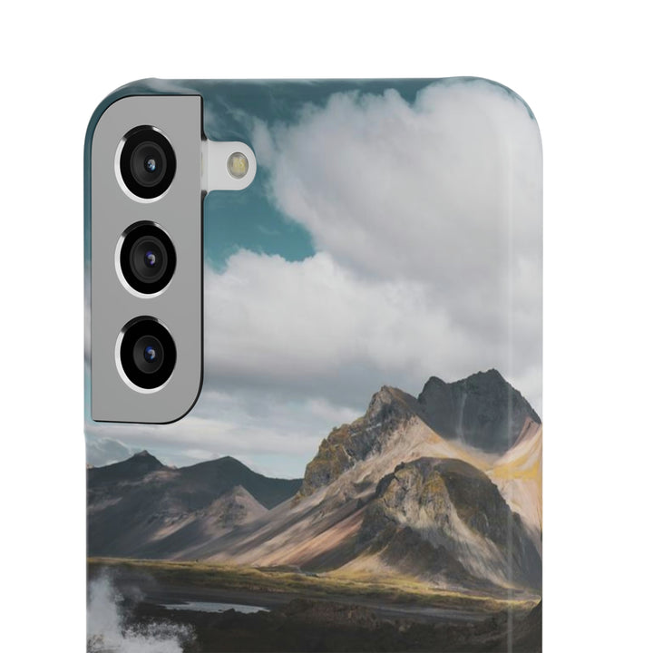 Crashing Sea - Phone Case