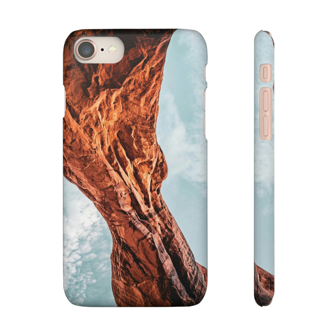 Natural Frames Part 3 - Phone Case