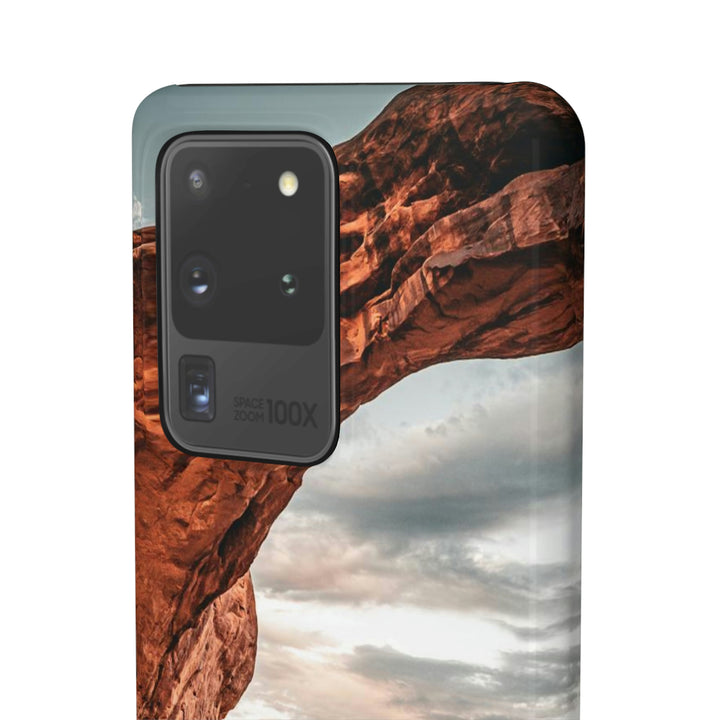 Natural Frames Part 2 - Phone Case