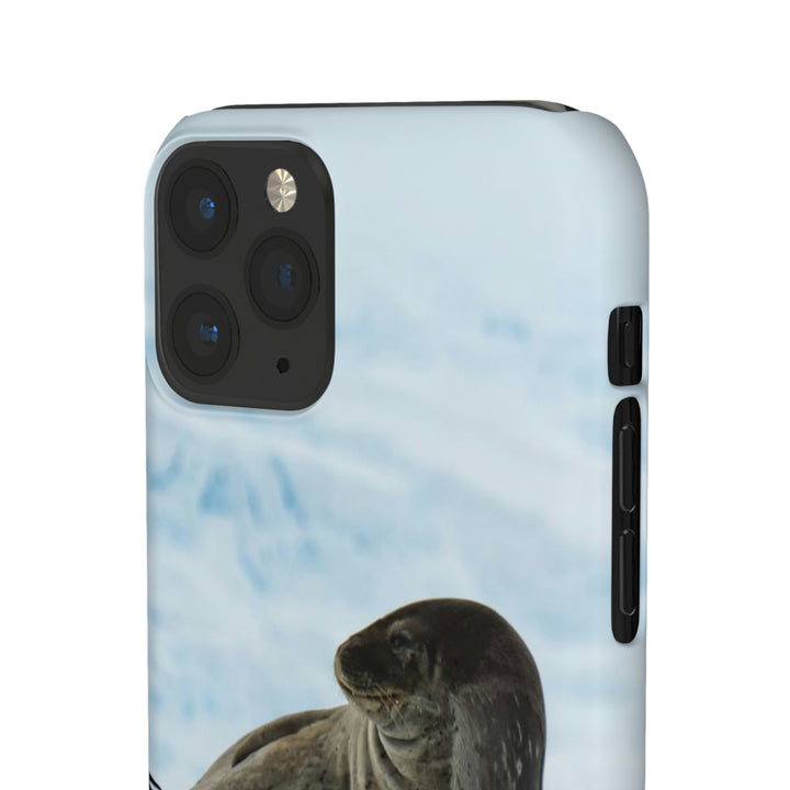 A Resting Pair - Phone Case