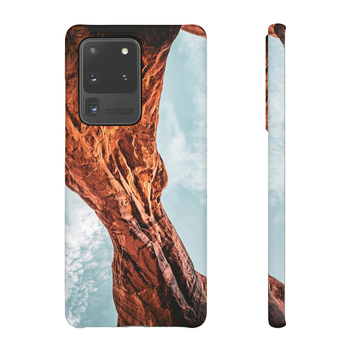 Natural Frames Part 3 - Phone Case