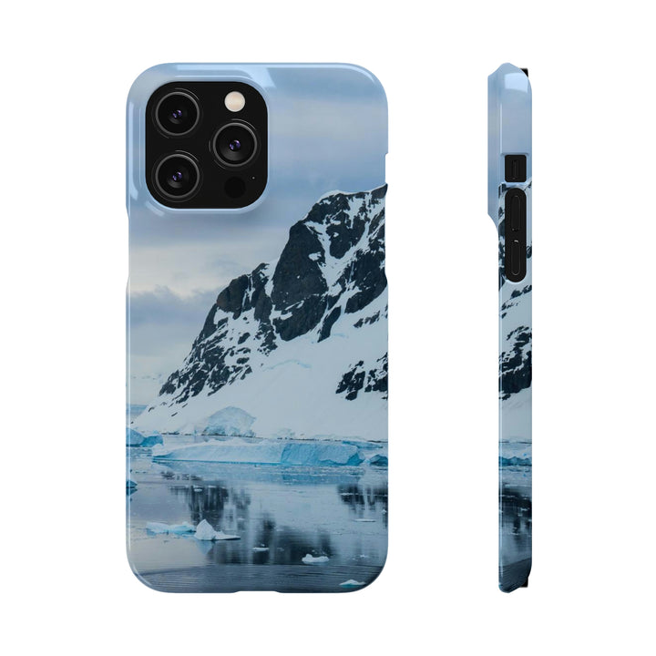 A Still Day - Phone Case