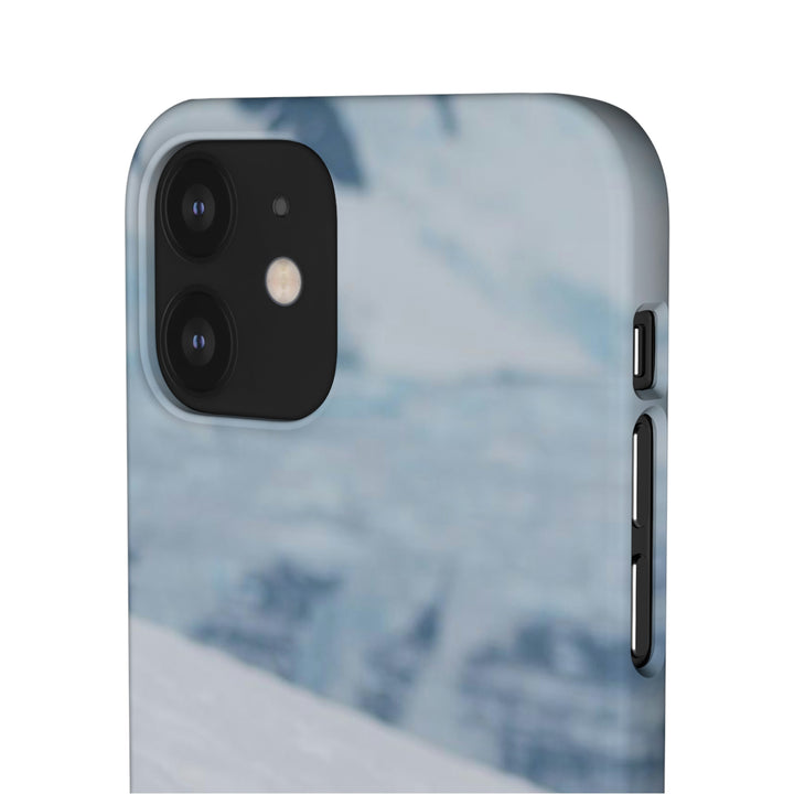 Determined March - Phone Case