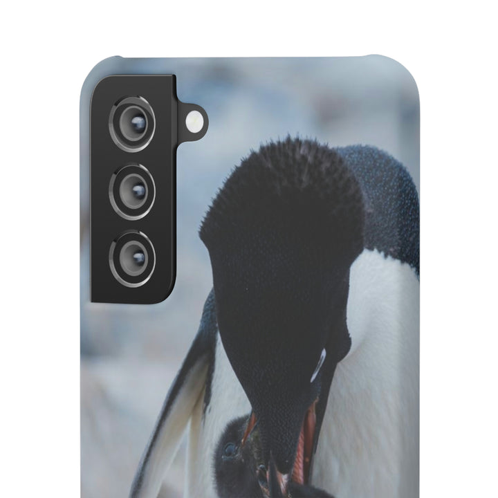 Feeding Time - Phone Case