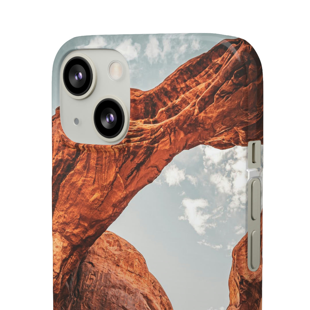 Natural Frames Part 4 - Phone Case