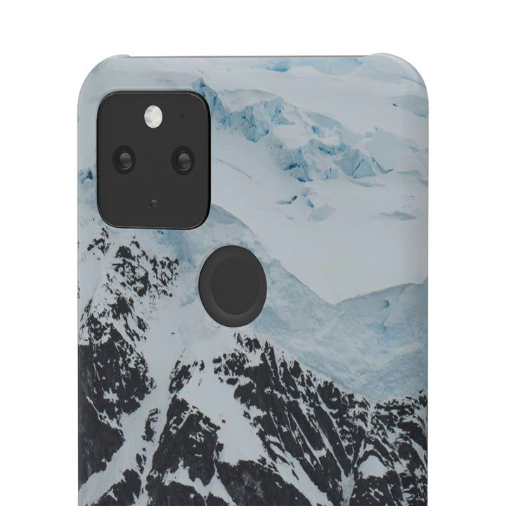 Ancient Ice - Phone Case