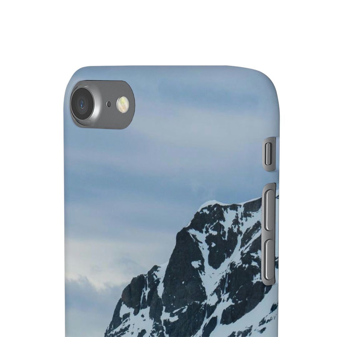 A Still Day - Phone Case