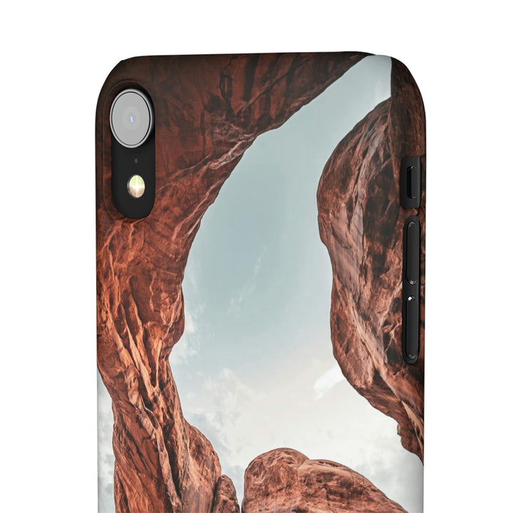 Natural Frames Part 1 - Phone Case