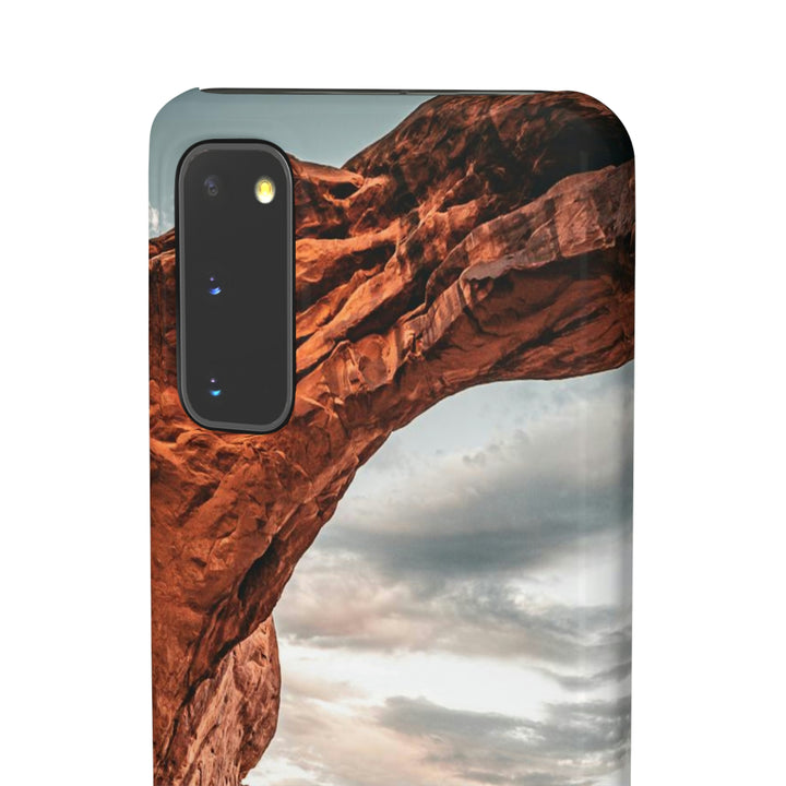 Natural Frames Part 2 - Phone Case