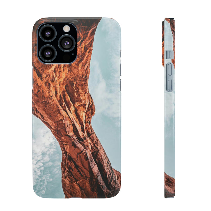 Natural Frames Part 3 - Phone Case