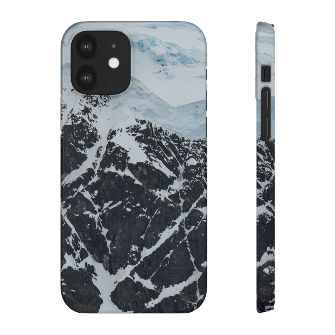 Ancient Ice - Phone Case