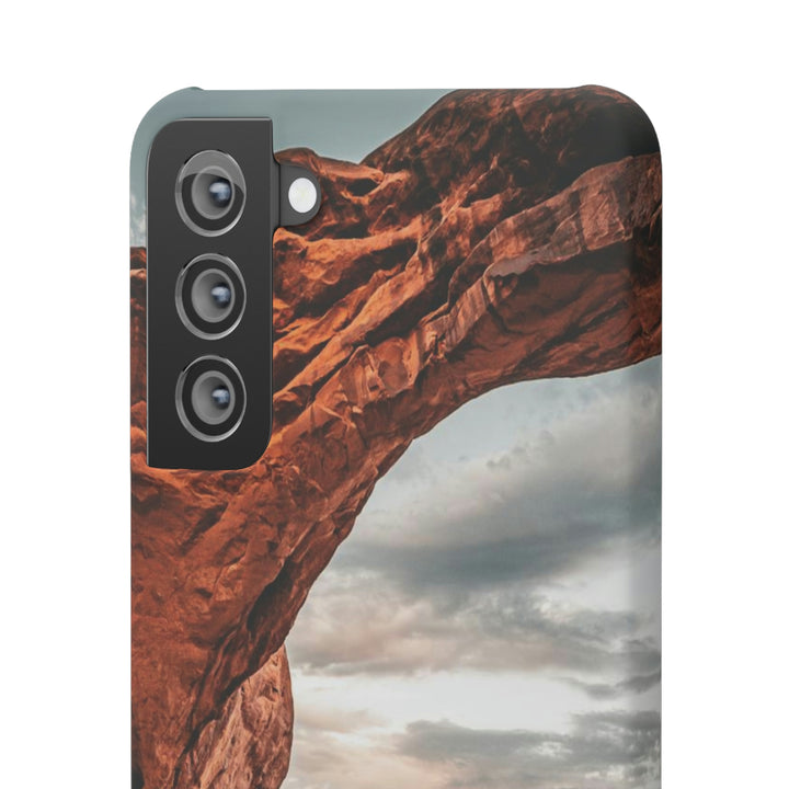 Natural Frames Part 2 - Phone Case