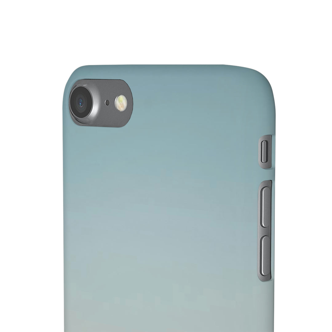 Brown Pelicans in Flight - Phone Case