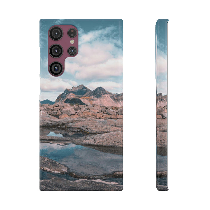 Reflecting Pools - Phone Case