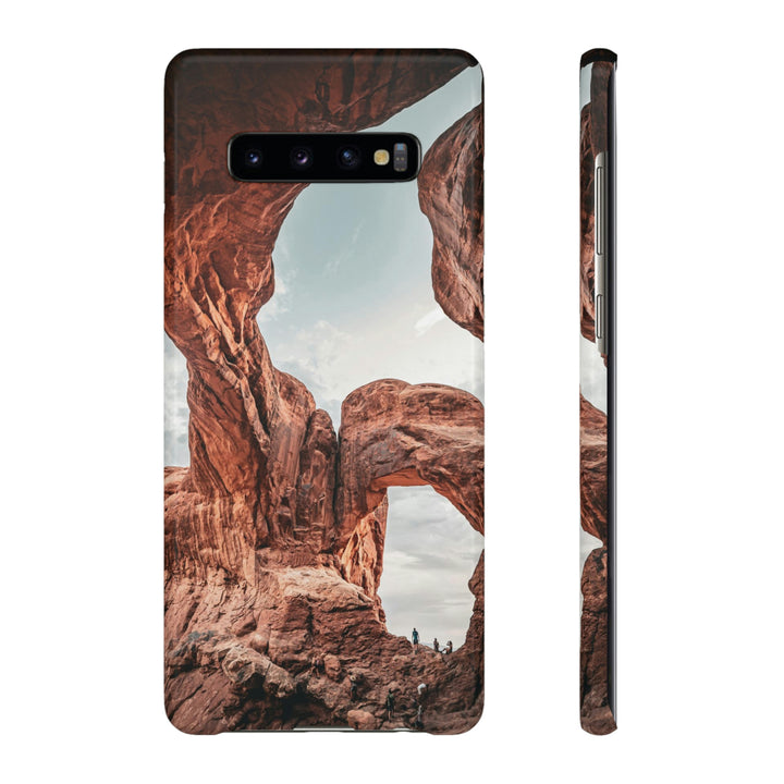 Natural Frames Part 1 - Phone Case