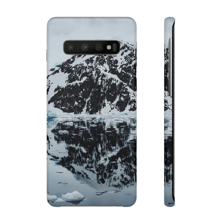 Reflected Calm - Phone Case