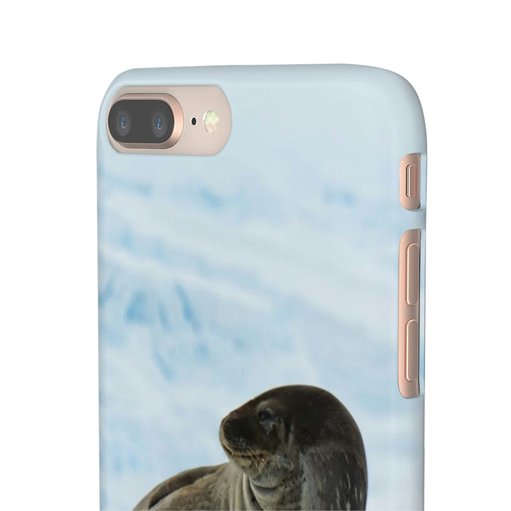 A Resting Pair - Phone Case