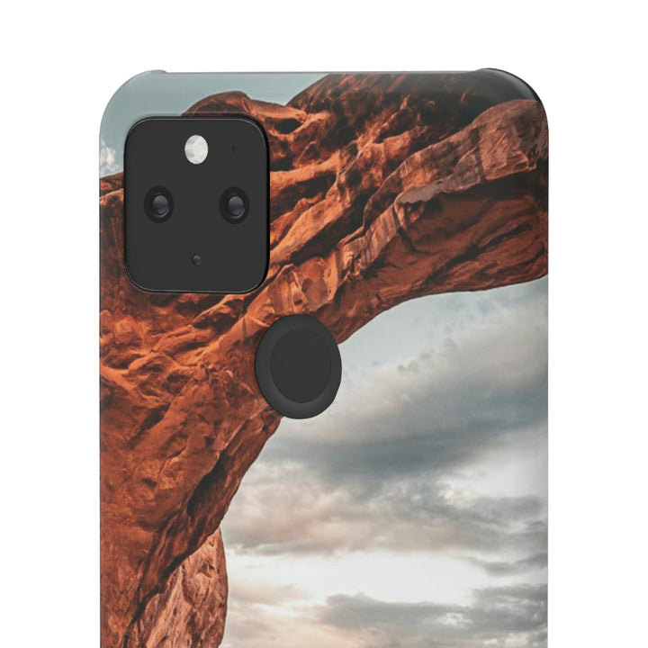 Natural Frames Part 2 - Phone Case