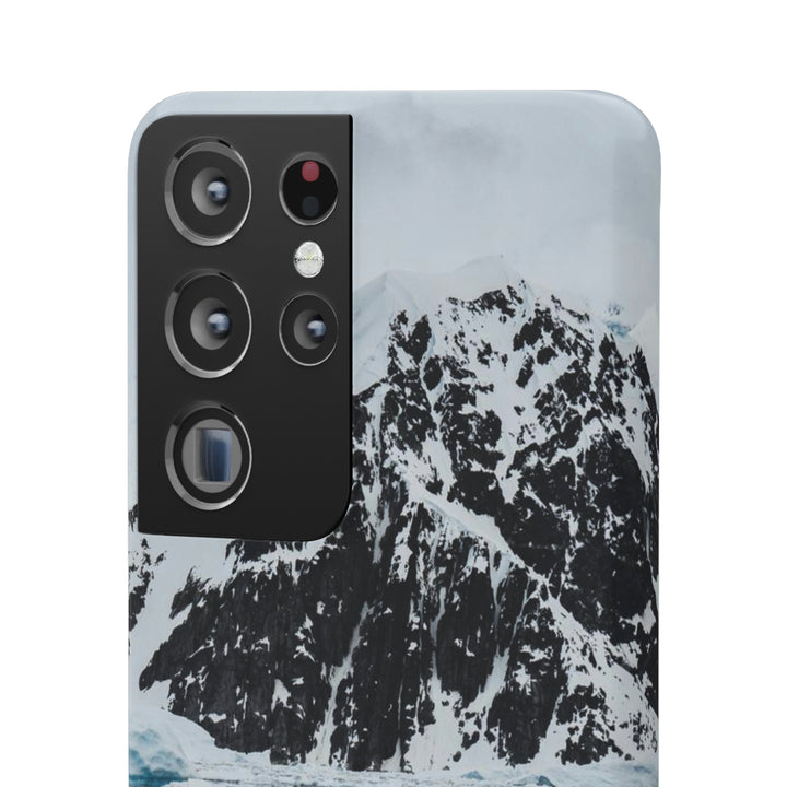 Reflected Calm - Phone Case