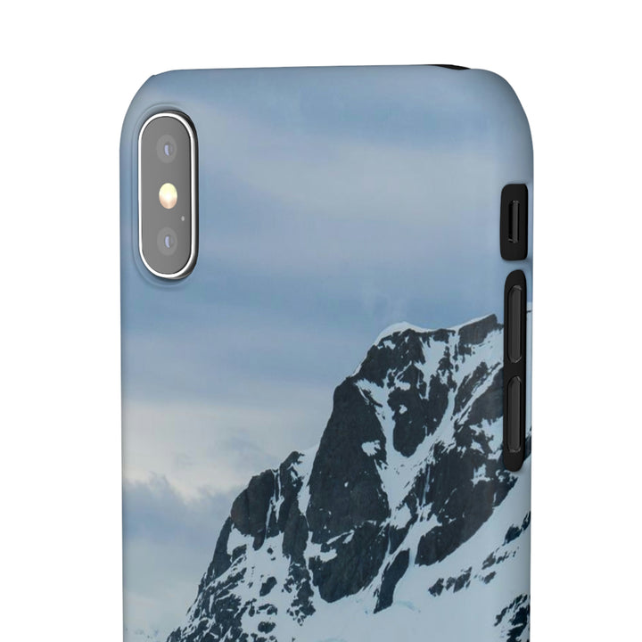 A Still Day - Phone Case