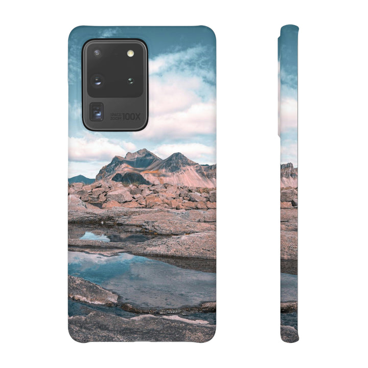 Reflecting Pools - Phone Case