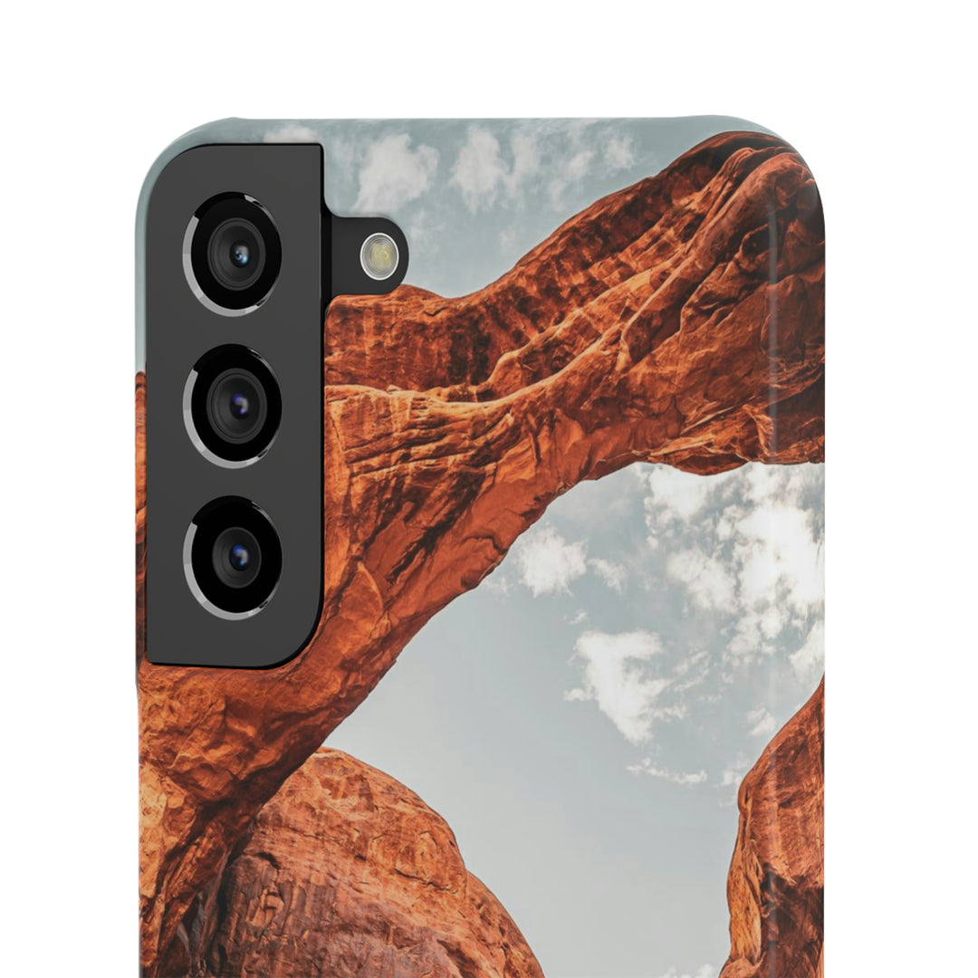 Natural Frames Part 4 - Phone Case