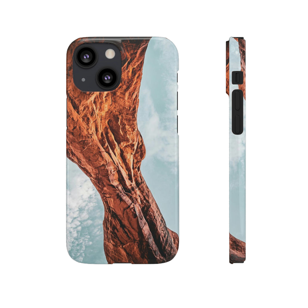 Natural Frames Part 3 - Phone Case