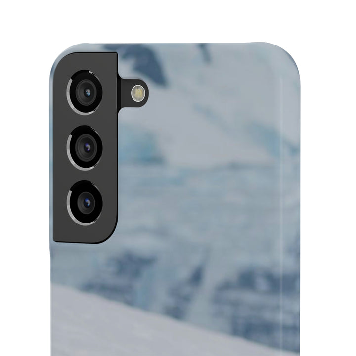 Determined March - Phone Case