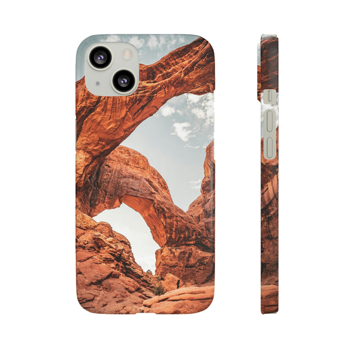 Natural Frames Part 4 - Phone Case