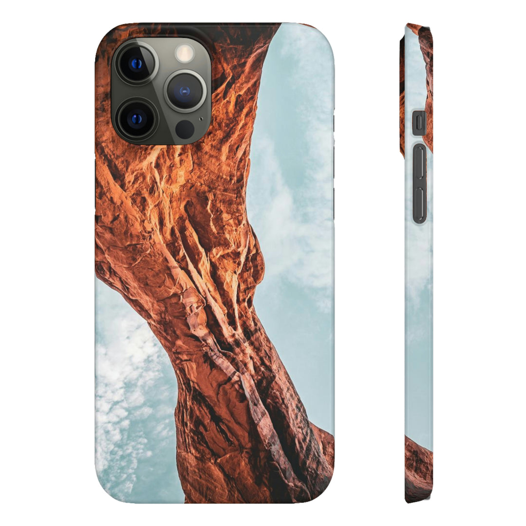 Natural Frames Part 3 - Phone Case