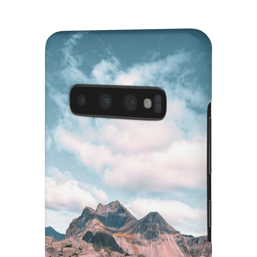 Reflecting Pools - Phone Case