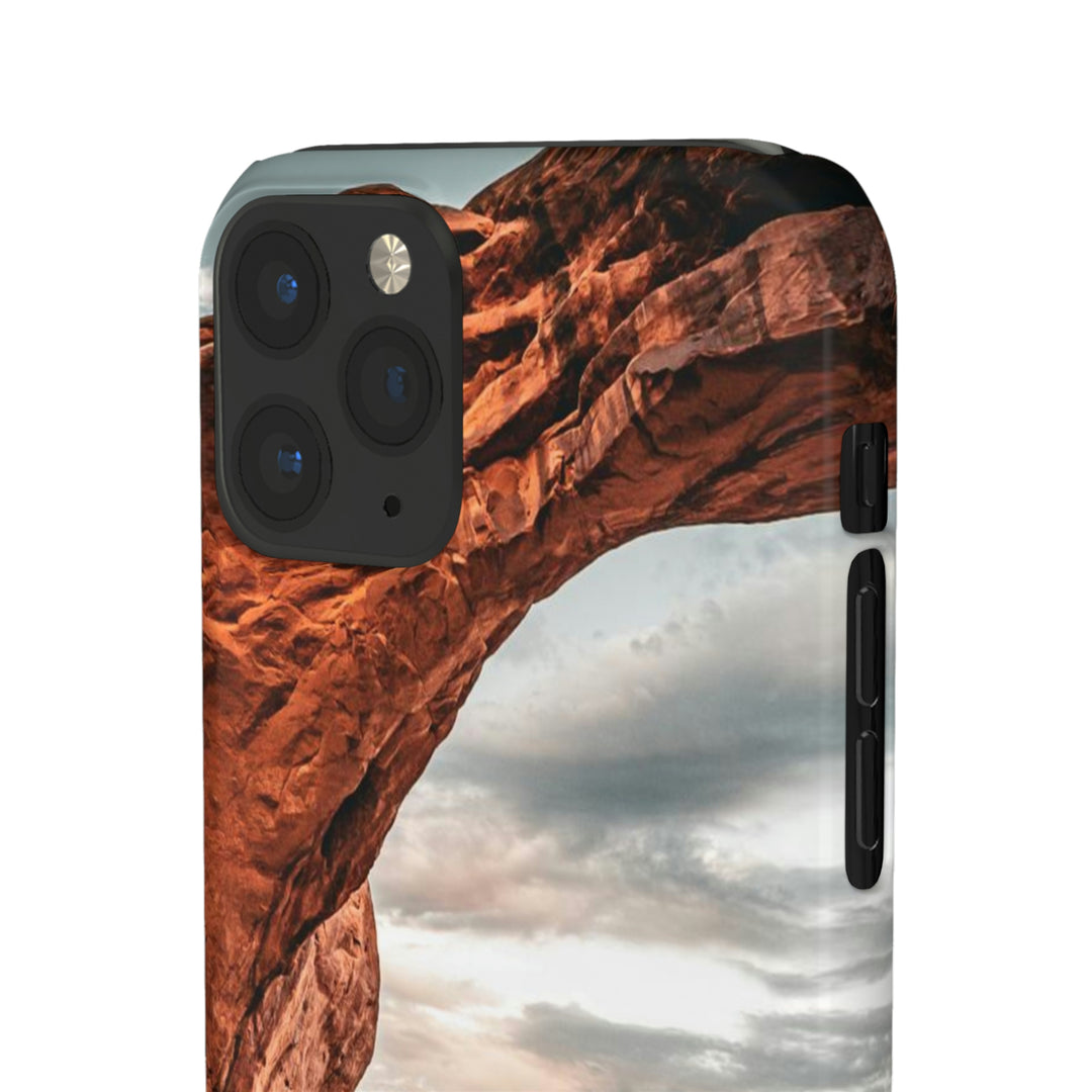 Natural Frames Part 2 - Phone Case