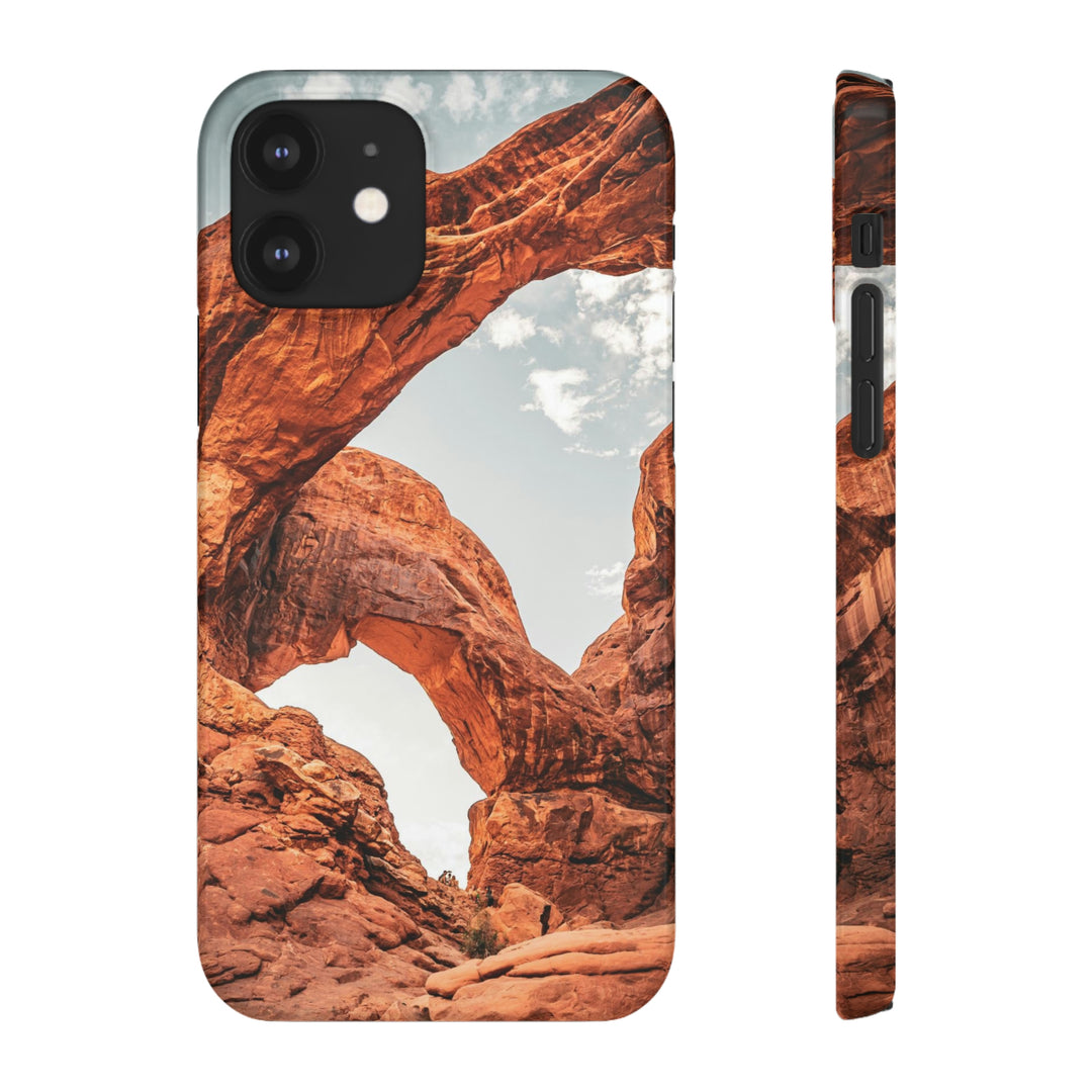 Natural Frames Part 4 - Phone Case